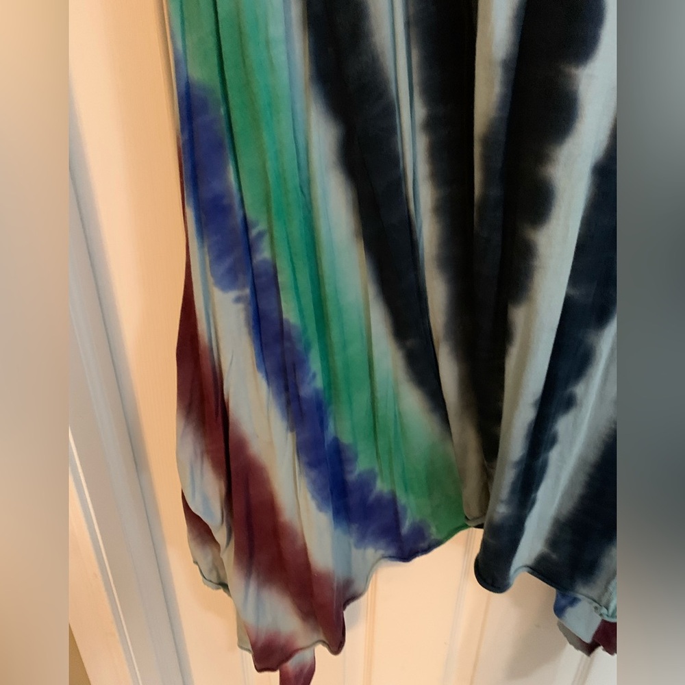 FP dreamland tie dye tunic dress - Picture 6 of 9